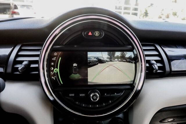 2019 MINI Convertible Cooper S