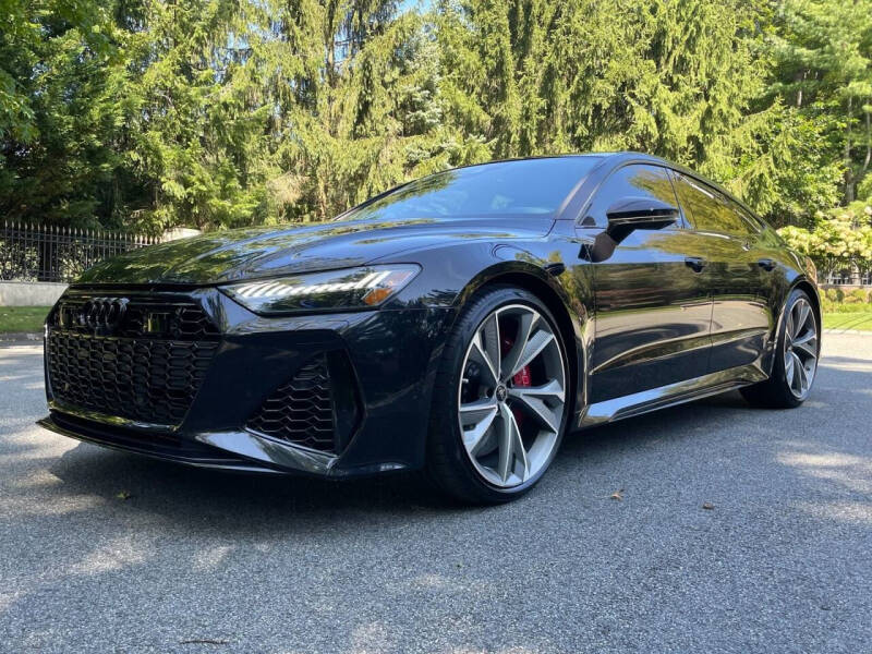 2021 Audi RS 7 for sale in South Amboy, NJ
