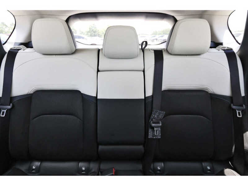 2026 Mazda CX-5 2.5 S Select