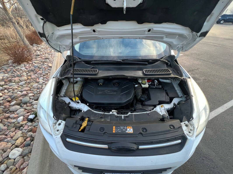 2013 Ford Escape SE