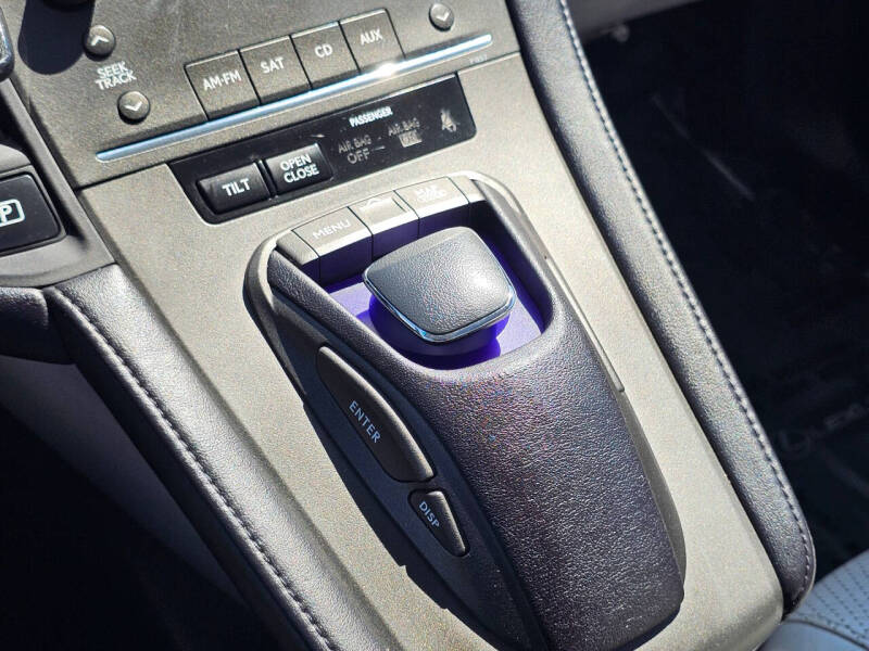 2010 Lexus HS 250h Premium