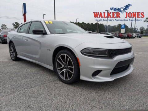 2023 Dodge Charger for sale at Walker Jones Automotive Superstore in Waycross GA