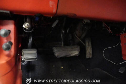 1977 Pontiac Firebird