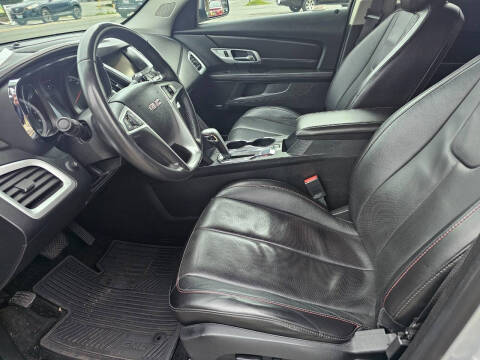 2015 GMC Terrain SLT-1