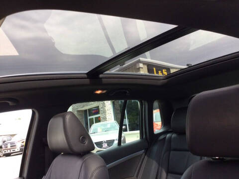 2014 Volkswagen Tiguan