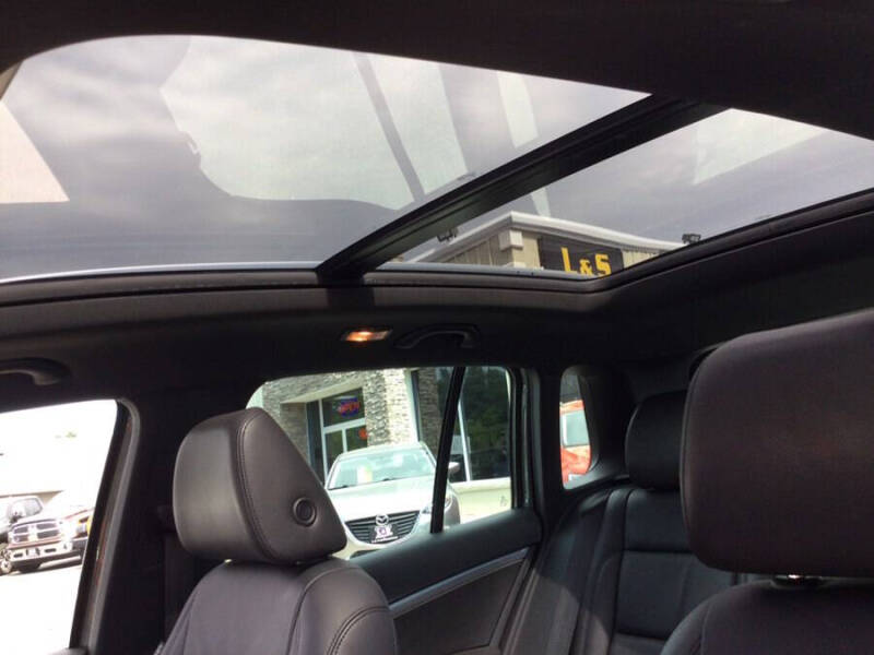 2014 Volkswagen Tiguan