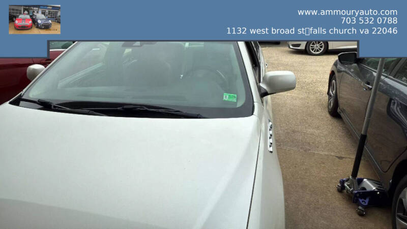 2009 Buick Lucerne Super