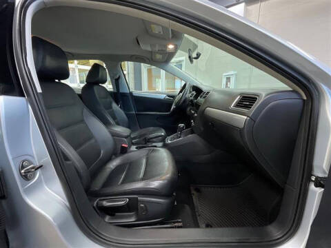2013 Volkswagen Jetta