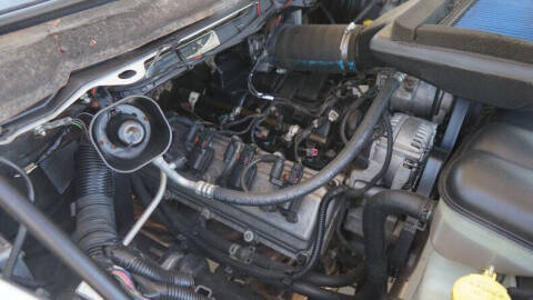 2003 Dodge Ram 1500