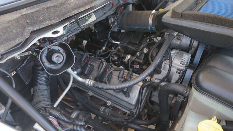 2003 Dodge Ram 1500