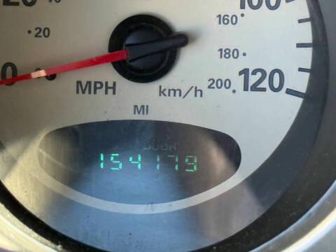 2005 Chrysler PT Cruiser