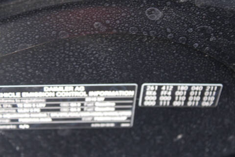 2015 Mercedes-Benz E-Class E 400