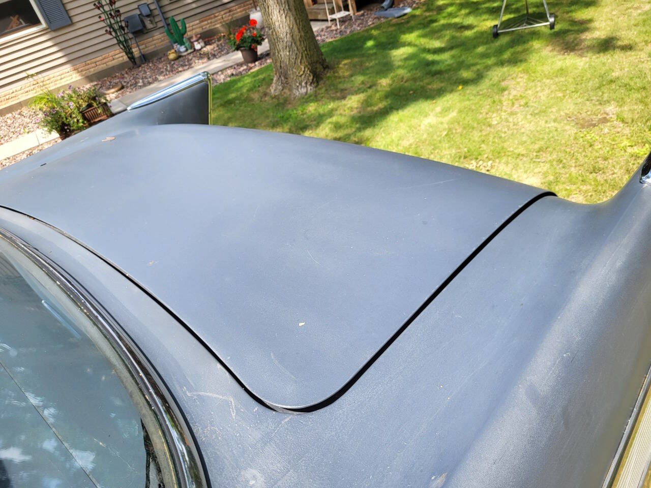 1957 Chevrolet Bel Air 91