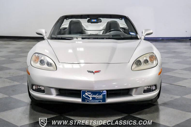 2009 Chevrolet Corvette
