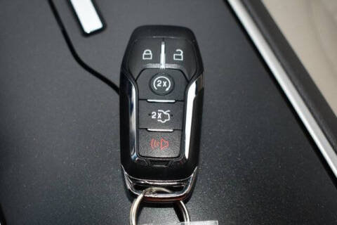 2016 Lincoln MKZ Hybrid