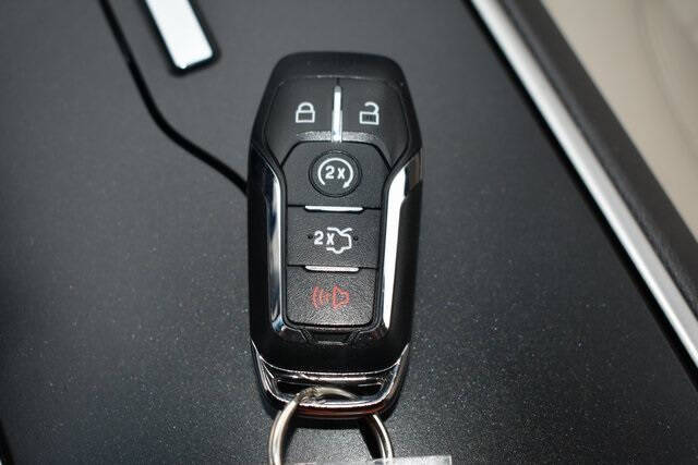 2016 Lincoln MKZ Hybrid