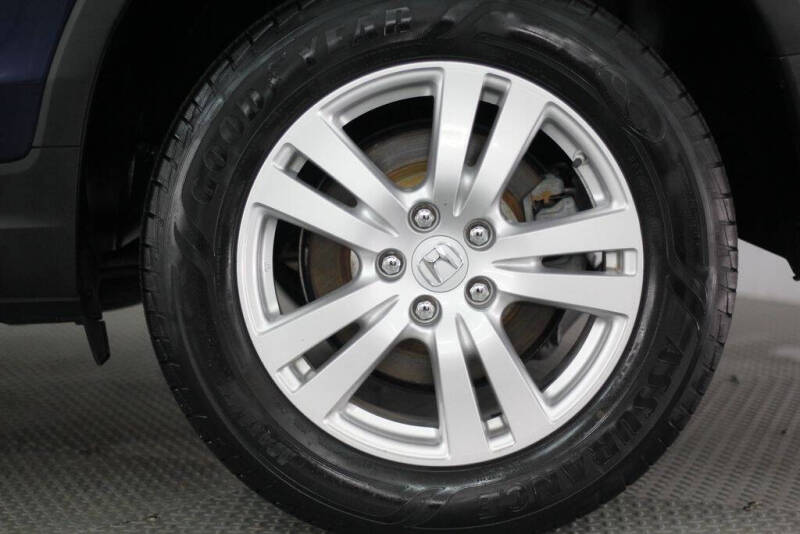 2016 Honda Pilot LX