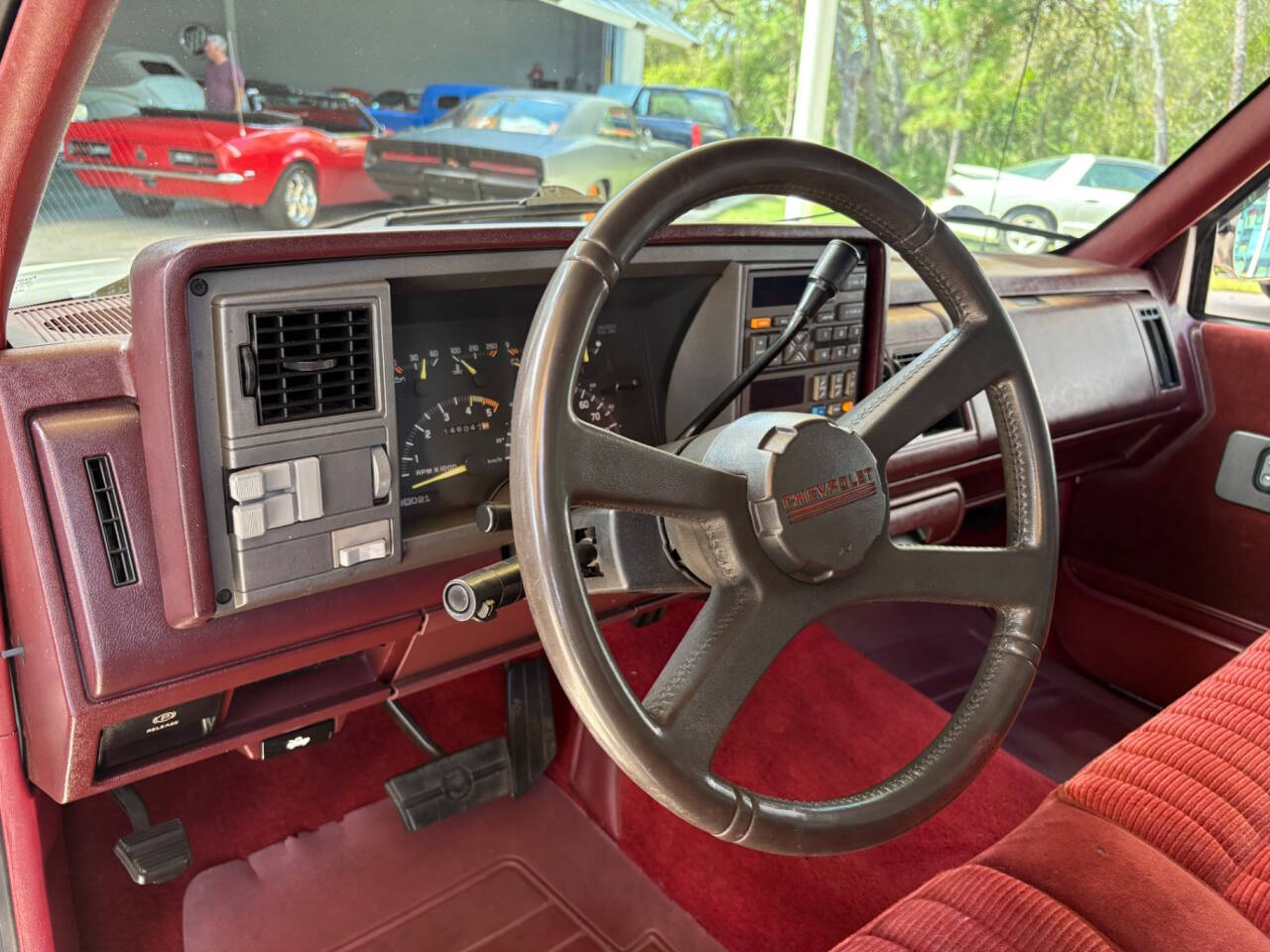 1993 Chevrolet C/K 1500 Series 45