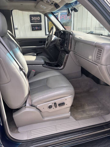 2006 GMC Yukon XL Denali