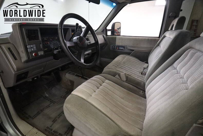 1994 Chevrolet C/K 2500 Series