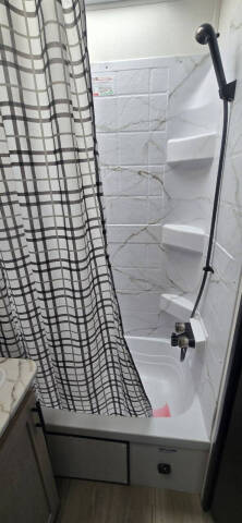 2026 Forests River Shasta