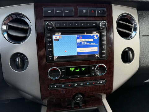 2013 Ford Expedition King Ranch