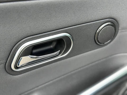 2007 Chrysler Crossfire