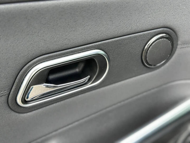 2007 Chrysler Crossfire