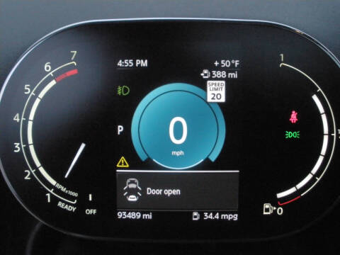 2023 MINI Countryman Cooper S