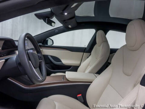 2023 Tesla Model S