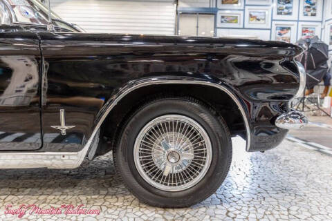 1964 Chevrolet Corvair