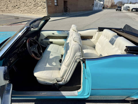 1970 Cadillac DeVille