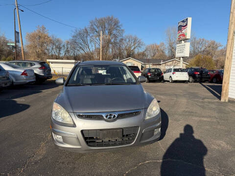 2012 Hyundai Elantra Touring SE