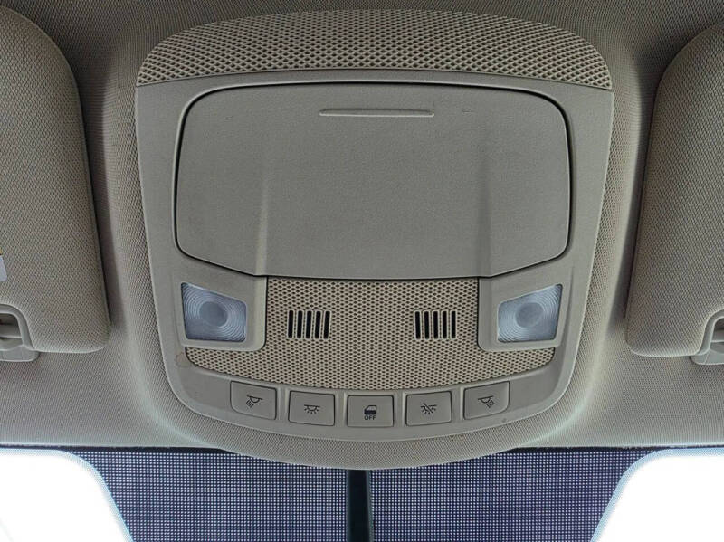 2016 Lincoln MKC Select