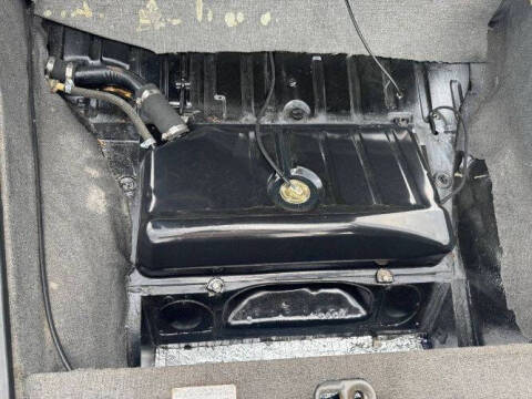 1974 Volkswagen Thing