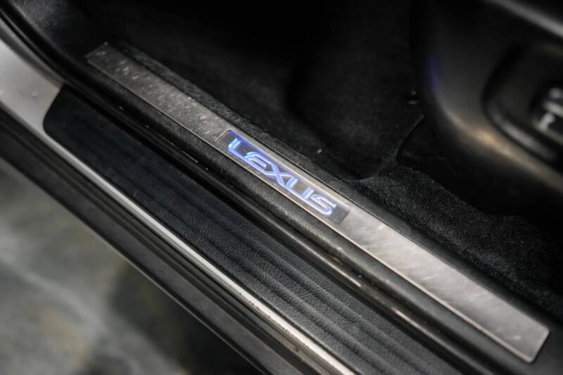 2008 Lexus RX 400h
