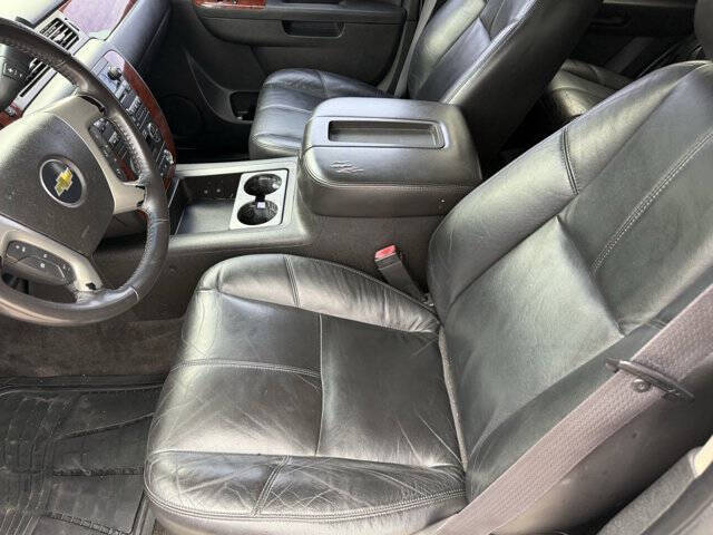 2011 Chevrolet Tahoe LT