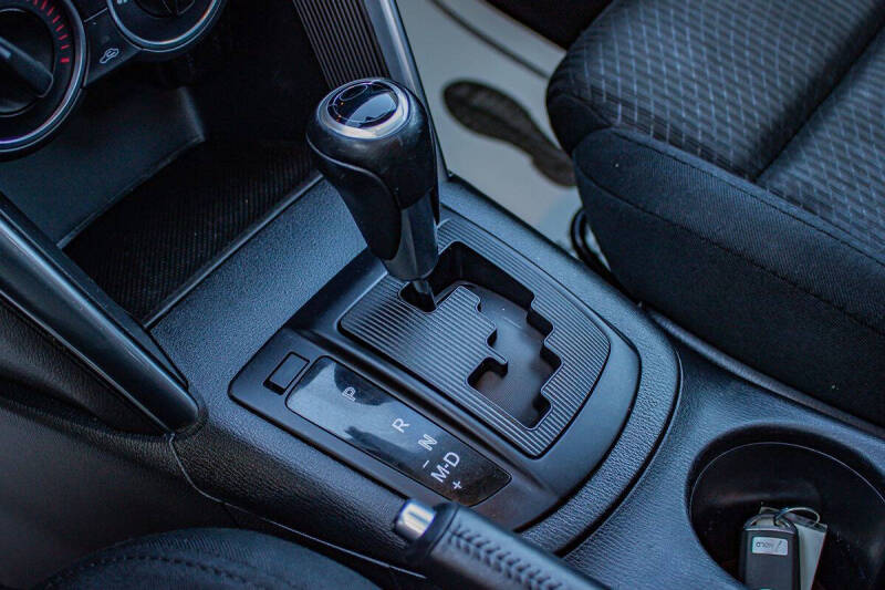 2013 Mazda CX-5 Touring