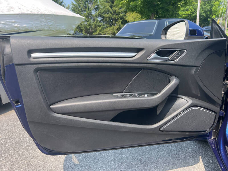 2015 Audi A3 1.8T Premium Plus