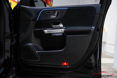 2023 Mercedes-Benz GLB GLB 250