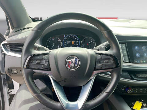 2024 Buick Enclave Premium