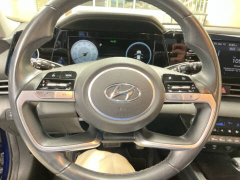 2022 Hyundai Elantra