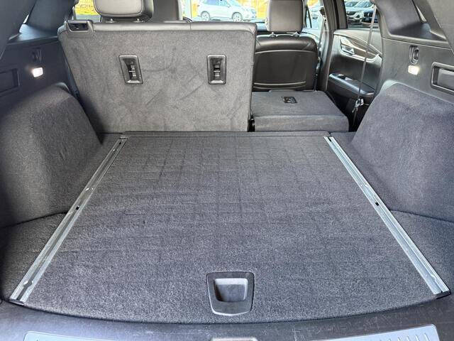 2020 Cadillac XT5 Sport