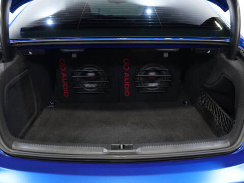 2015 Audi RS 5 4.2 quattro