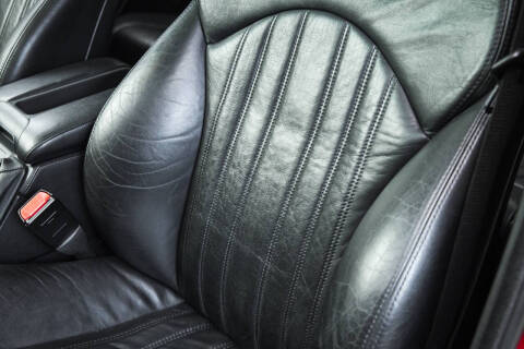 2001 BMW M5