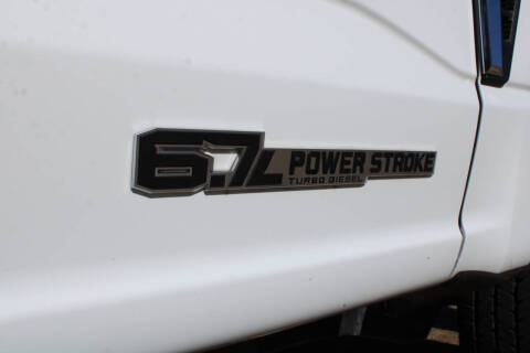 2025 Ford F-350 Super Duty XLT