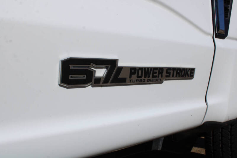 2025 Ford F-350 Super Duty XLT