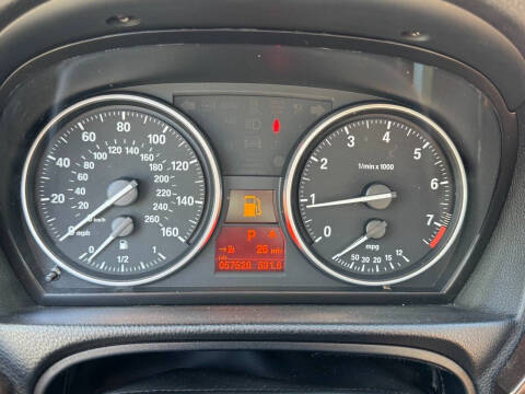 2011 BMW 3 Series 328i xDrive