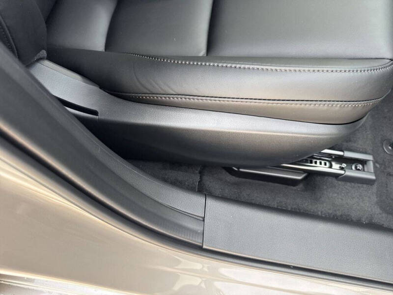 2026 Mazda Mazda3 Hatchback 2.5 S Preferred