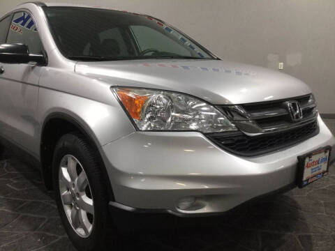 2011 Honda CR-V SE